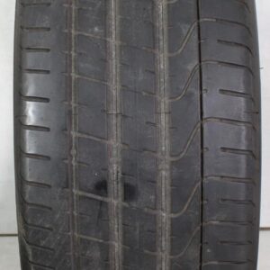 1x 295/35R21 103Y PIRELLI PZERO SOMMERREIFEN 2021 N0 #1VXN
