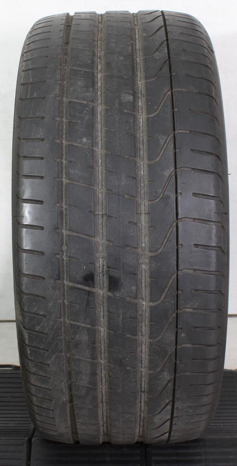 1x 295/35R21 103Y PIRELLI PZERO SOMMERREIFEN 2021 N0 #1VXN