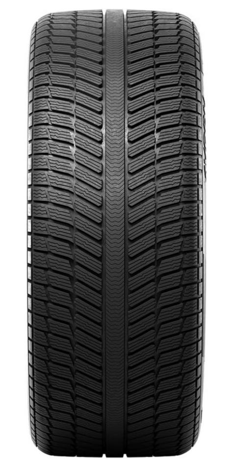4 x 205/60R16 96H XL SYRON TIRES EVEREST-3 WINTERREIFEN NEU – Bild 3
