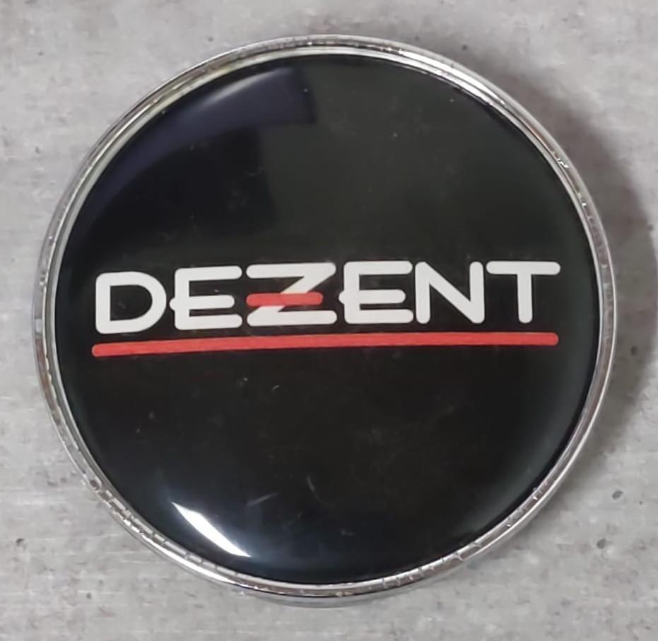 4x DEZENT NABENDECKEL 68MM ZT2220 FREIHAUS #20CC – Bild 3