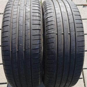 2x 225/50R18 99W PIRELLI CINTURATO P7 SOMMERREIFEN 2016 #6763