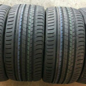 4 X 235/30R20 98Y XL BERLIN TIRES SUMMER UHP1 2021 SOMMERREIFEN