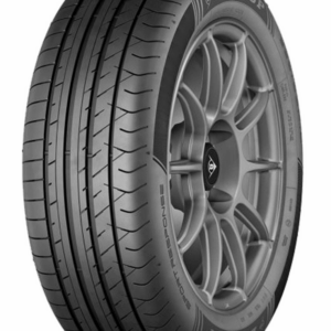 4 X 235/55R17 103V XL DUNLOP SPORT RESPONSE SOMMERREIFEN NEU