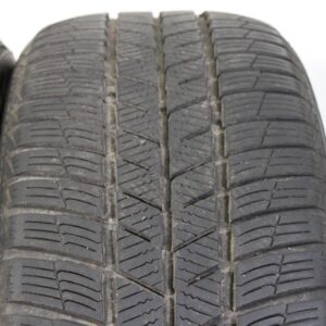 1x 235/55R19 105V BARUM POLARIS 5 WINTERREIFEN 2019 XL #1MDE