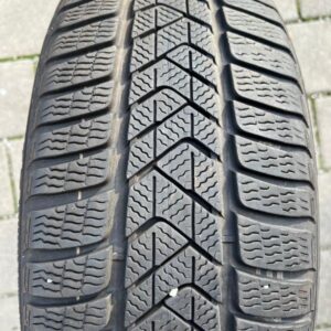 1x 225/50R18 95H PIRELLI SOTTOZERO 3 WINTERREIFEN RUNFLAT #8452