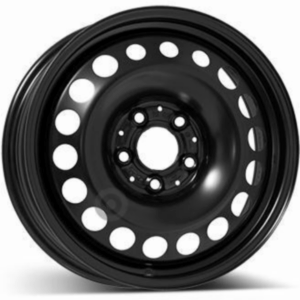 4 STAHLFELGEN 61/2 x 16 ET44 MERCEDES B-KLASSE NEU FREIHAUS