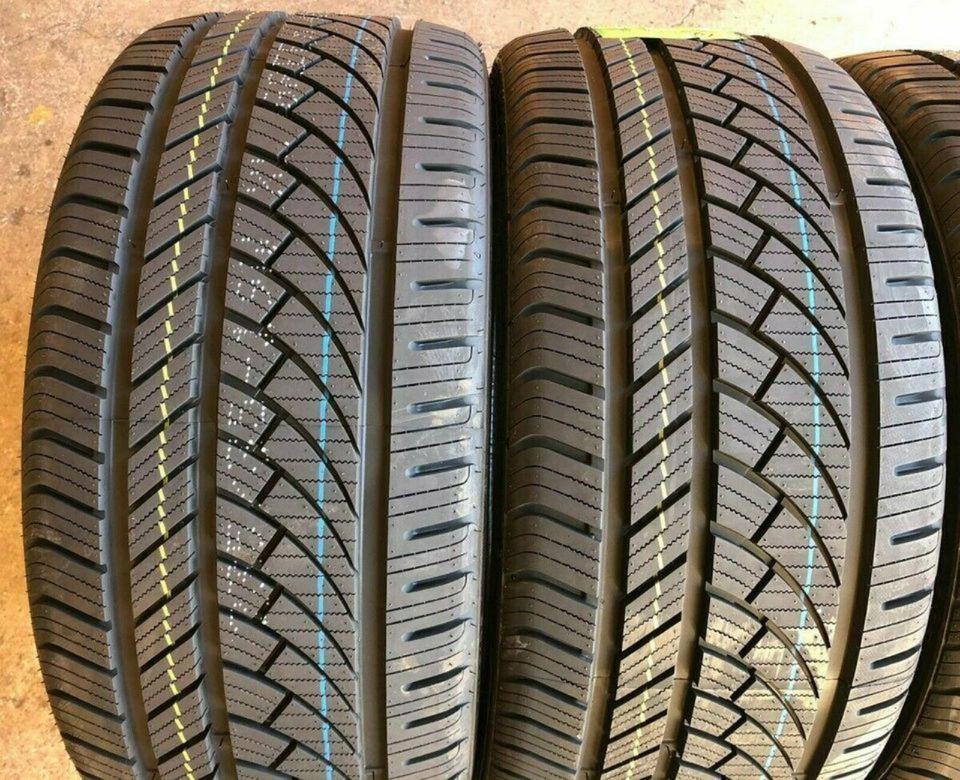 4 x 205/65R16C 107T ATLAS GREEN 4S ALLWETTERREIFEN NEU – Bild 2