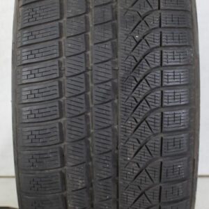 1x 285/40R20 108V PIRELLI PZERO WINTER NF0 WINTERREIFEN #1QYK