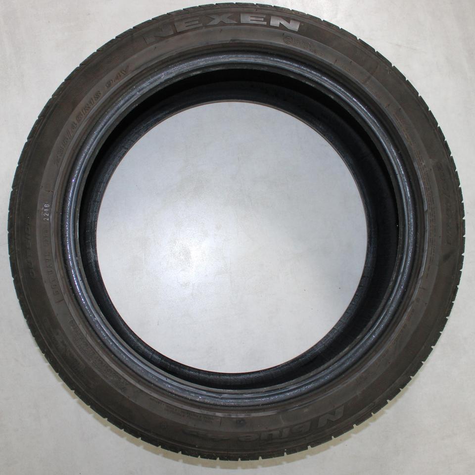 1x 235/45R18 94V NEXEN N BLUE HD H SOMMERREIFEN 2016 #1J1K – Bild 4