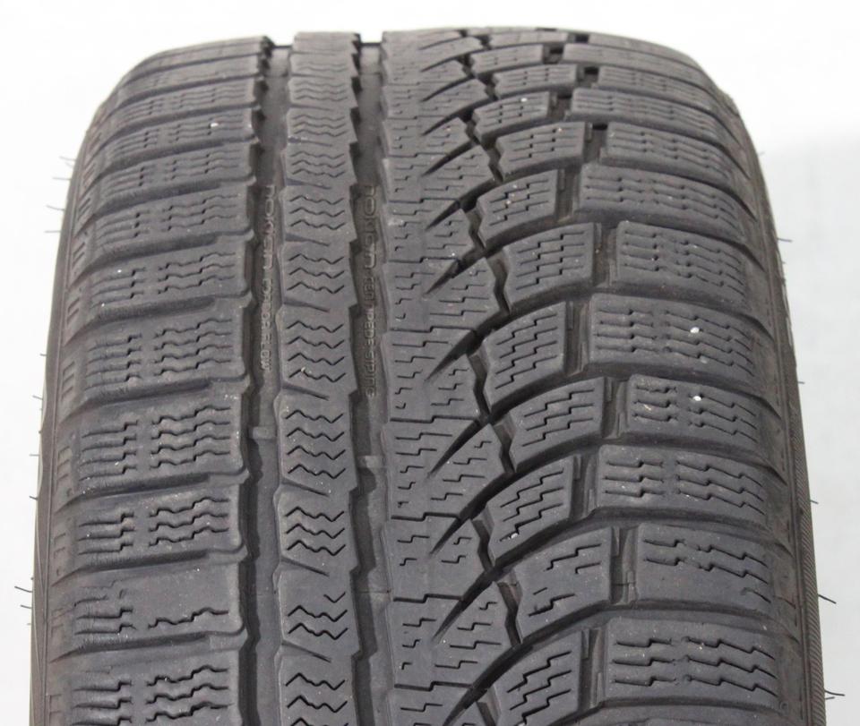 1x 205/45R17 88V NOKIAN WR A4 WINTERREIFEN 2019 XL #1XHB – Bild 3