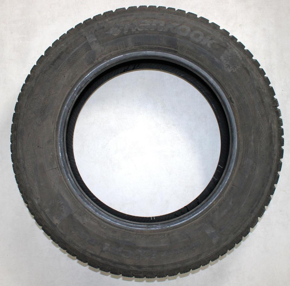 1x 195/70R16 94H HANKOOK WINTER I*CEPT RS2 WINTERREIFEN #1H4L – Bild 4