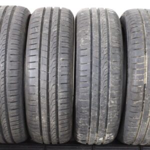 4x 175/65R14 82T HANKOOK KINERGY ECO 2 SOMMERREIFEN 2023 #1ZDV