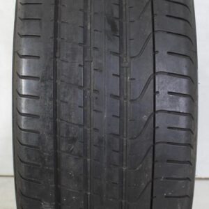 1x 295/35R21 103Y PIRELLI PZERO SOMMERREIFEN 2023 N0 #1PZT