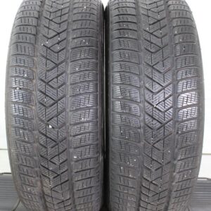 2x 235/60R18 103H PIRELLI SCORPION WINTER MO WINTERREIFEN #1V1Q