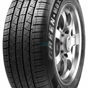 4 x 275/45R20 110V XL LINGLONG GREENMAX 4x4 SOMMERREIFEN NEU