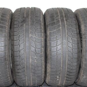 4x 225/55R16 99H MICHELIN PRIMACY ALPIN WINTERREIFEN MO #1IPV