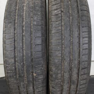 2x 185/60R15 84H FULDA ECO CONTROL HP SOMMERREIFEN 2020 #1QPI