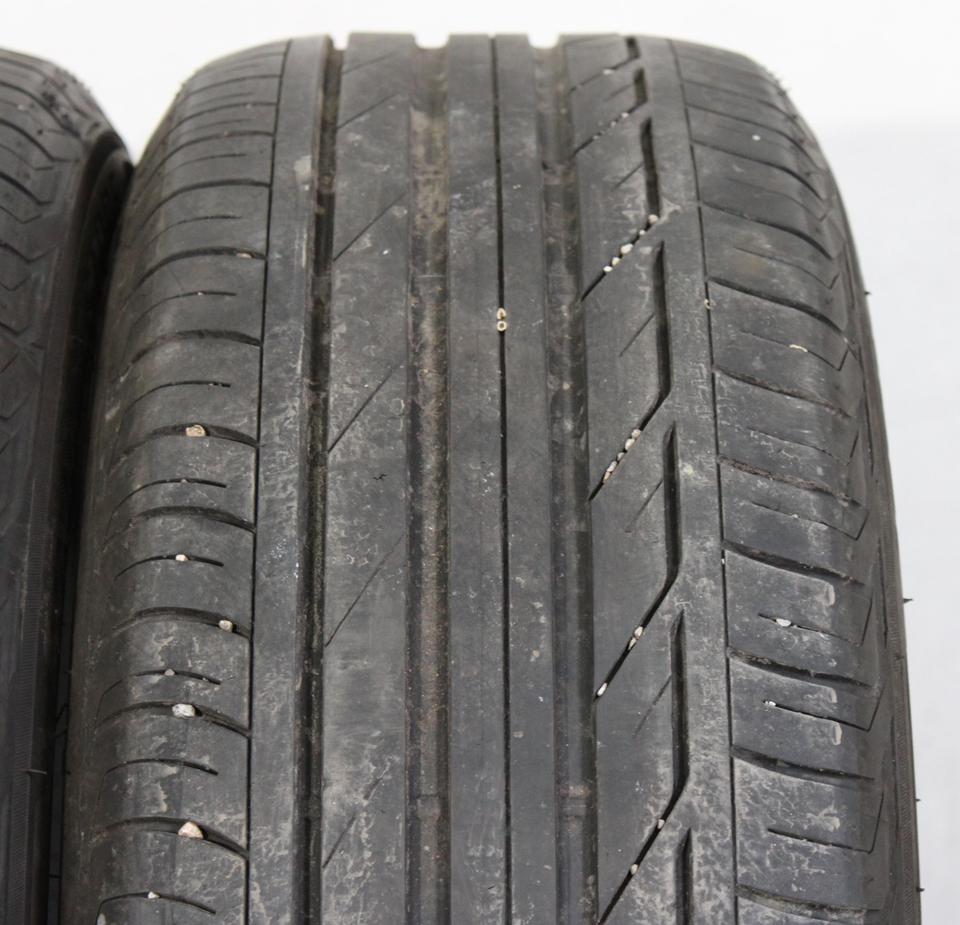 2x 225/50R18 95W BRIDGESTONE SOMMERREIFEN RUNFLAT * #1G5C – Bild 4