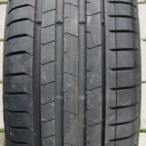 1x 225/45R19 96Y PIRELLI PZERO PZ4 SOMMERREIFEN 7MM 2021 #8849