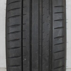 1x 245/45R20 103Y MICHELIN PILOT SPORT 4 NF0 SOMMERREIFEN #15RR