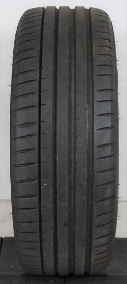 1x 245/45R20 103Y MICHELIN PILOT SPORT 4 NF0 SOMMERREIFEN #15RR