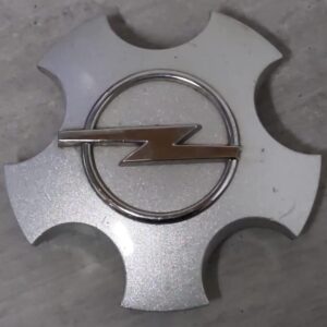 1 ORIGINAL NABENDECKEL OPEL ASTRA G ZAFIRA 2512689 FREIHAUS #1U7S