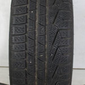 1x 245/35R20 91V PIRELLI SOTTOZERO 2 N0 WINTERREIFEN 2015 #1PYN
