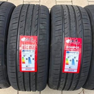 4 X 245/40R18 97W ROADHOG RGHP01 SOMMERREIFEN ★ NEU