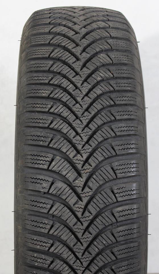 1x 195/70R16 94H HANKOOK WINTER I*CEPT RS2 WINTERREIFEN #1H4L – Bild 2