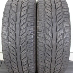 2x 225/50R18 95T COOPER WEATHER-MASTER WSC WINTERREIFEN #1U0D