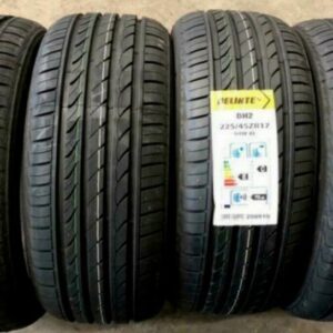 4 X 225/45R17 94W XL DELINTE DH2 SOMMERREIFEN NEU ★ FREIHAUS ★