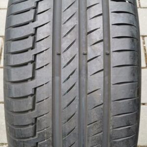 1x 265/55R19 113Y CONTINENTAL PREMIUM CONTACT 6 NEU 2018 #6470