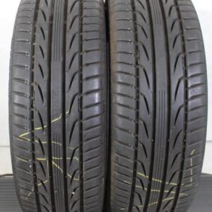 2x 195/55R16 87H SEMPERIT SPEED-LIFE 2 SOMMERREIFEN 2018 #1MFK
