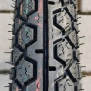 1 X 2.50-17 43J HEIDENAU K36/1 REIFEN 2021 NEU FREIHAUS