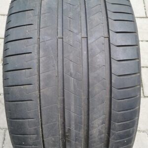 1x 305/35R21 104Y PIRELLI PZERO PZ4 NF0 SOMMERREIFEN 2019 #3448