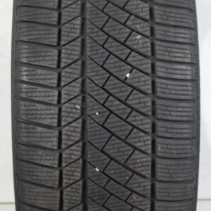 1x 265/40R19 98V CONTINENTAL WINTER CONTACT TS830P N0 2023  #1GQG