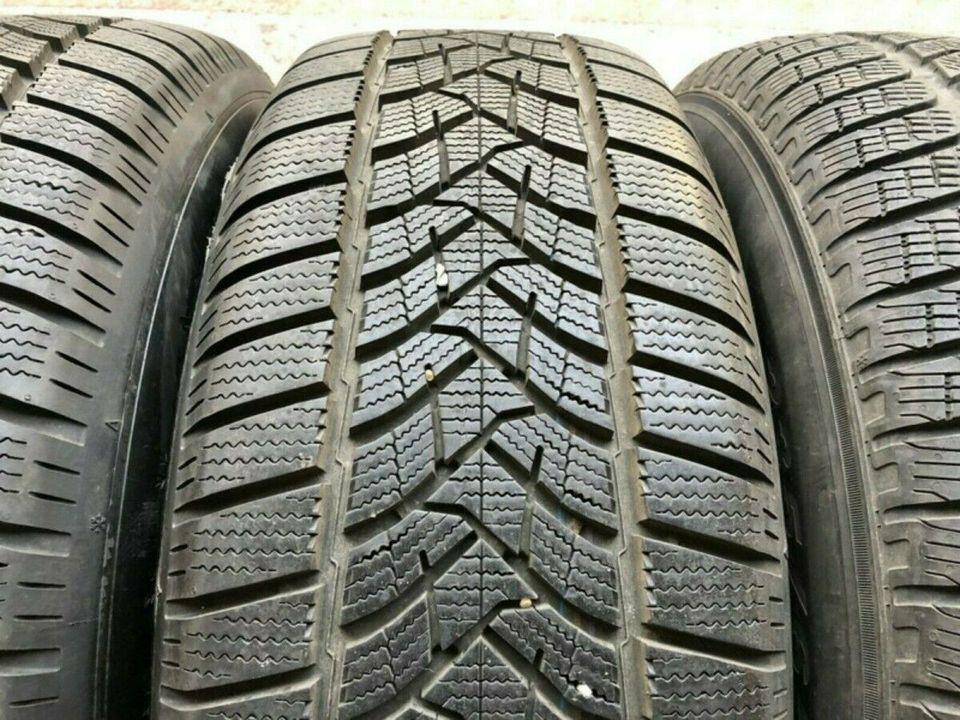 ALU WINTERRÄDER MERCEDES GLC GLC-KLASSE 204X 235/65R17 108H #9060 – Bild 11