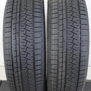 2x 225/60R18 104V TRIANGLE SNOWLINK TWT02 WINTERREIFEN XL #1I2N