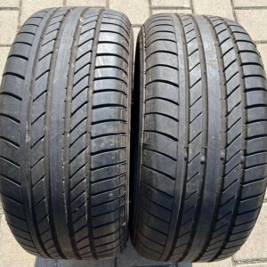 2x 225/50R16 92W CONTINENTAL SPORT CONTACT  SOMMERREIFEN #15YJ