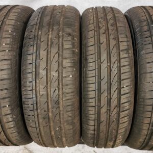 2x 165/65R15 81T 2x 185/60R15 84T NEXEN SOMMERREIFEN #9831