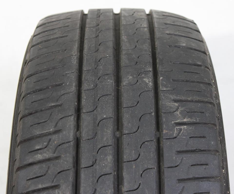 1x 225/55R17C 109/107T PIRELLI CARRIER SOMMERREIFEN 2020 #1IIJ – Bild 3