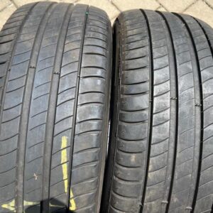 2x 225/50R18 95V MICHELIN PRIMACY 3 SOMMERREIFEN 2016 #15UP