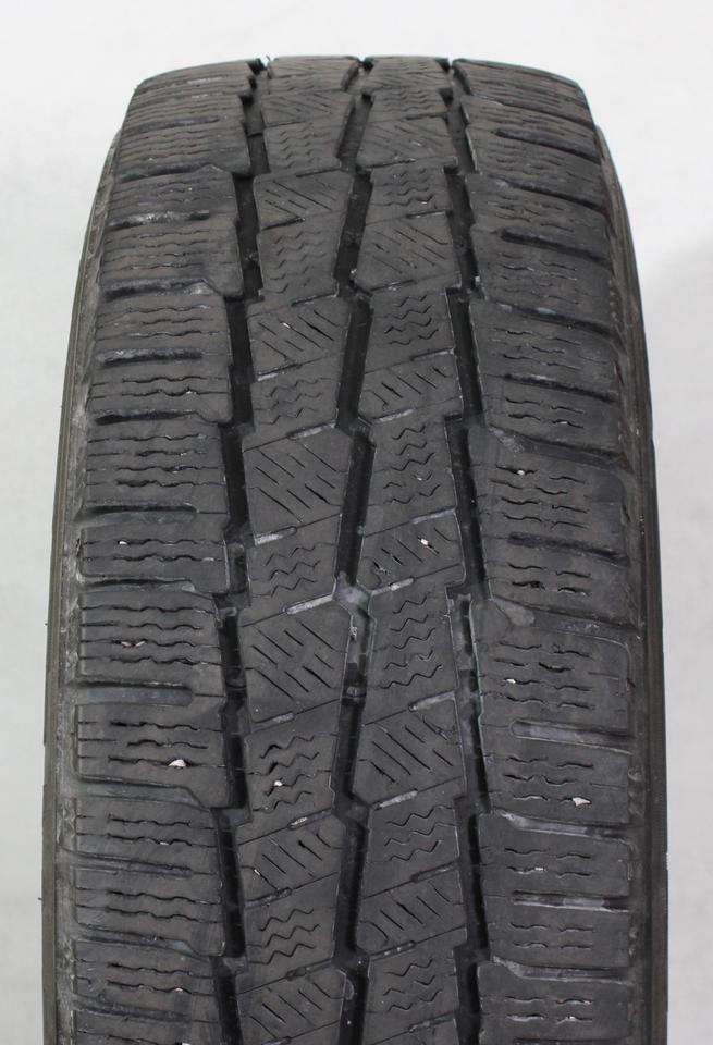 1x 215/65R16C 109/107R MICHELIN AGILIS ALPIN WINTERREIFEN #1W8I – Bild 2