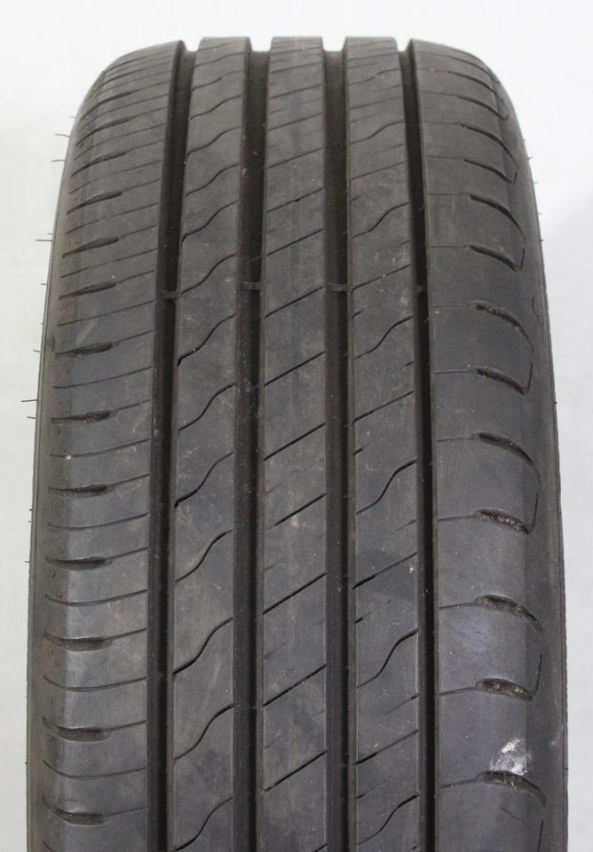 1x 205/55R17 95V GOODYEAR SOMMERREIFEN 6,5-7MM 2023 #1WRC – Bild 2