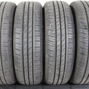 4x 175/65R15 84H HANKOOK KINERGY ECO SOMMERREIFEN 2016 * #1PTI