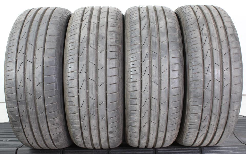 4x 195/55R16 87W HANKOOK VENTUS PRIME 3 SOMMERREIFEN * #1W2L