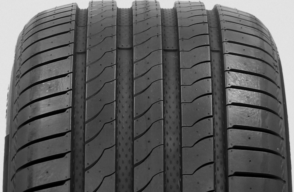 4 X 225/35R19 88W XL LANDSAIL RAPID DRAGON SOMMERREIFEN NEU – Bild 4