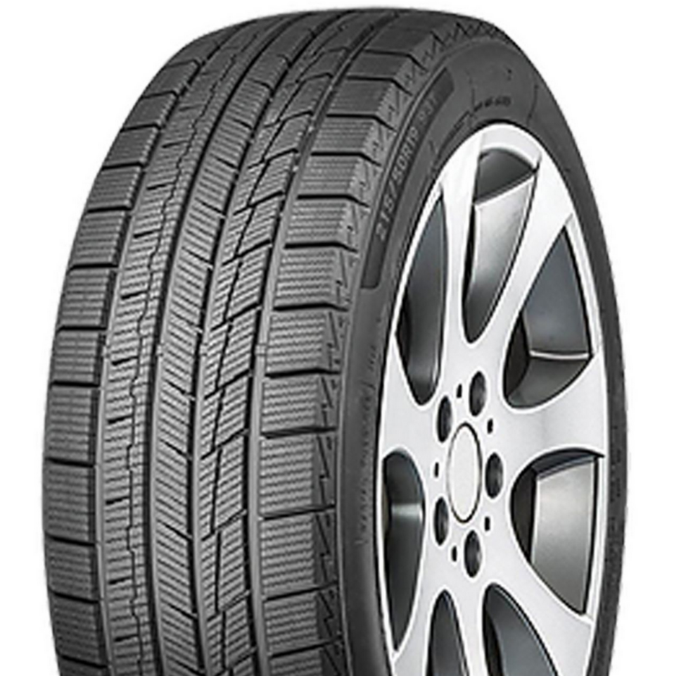 4 x 235/50R20 104V XL FORTUNA GOWIN UHP3 WINTERREIFEN NEU