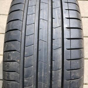 1x 225/45R19 96Y PIRELLI PZERO PZ4 SOMMERREIFEN 2021 #2927