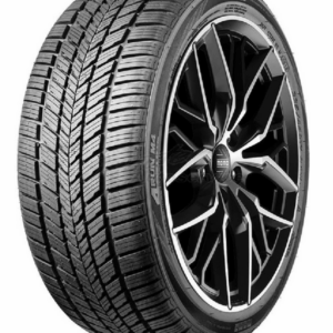 4 x 165/65R14 79T MOMO M-4 FOUR SEASON ALLWETTERREIFEN NEU